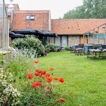 De 6 Linden Boutique Hotel スライス エクステリア 写真