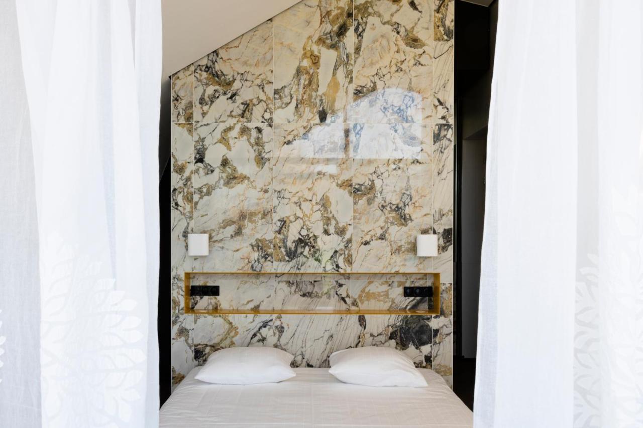 De 6 Linden Boutique Hotel スライス エクステリア 写真