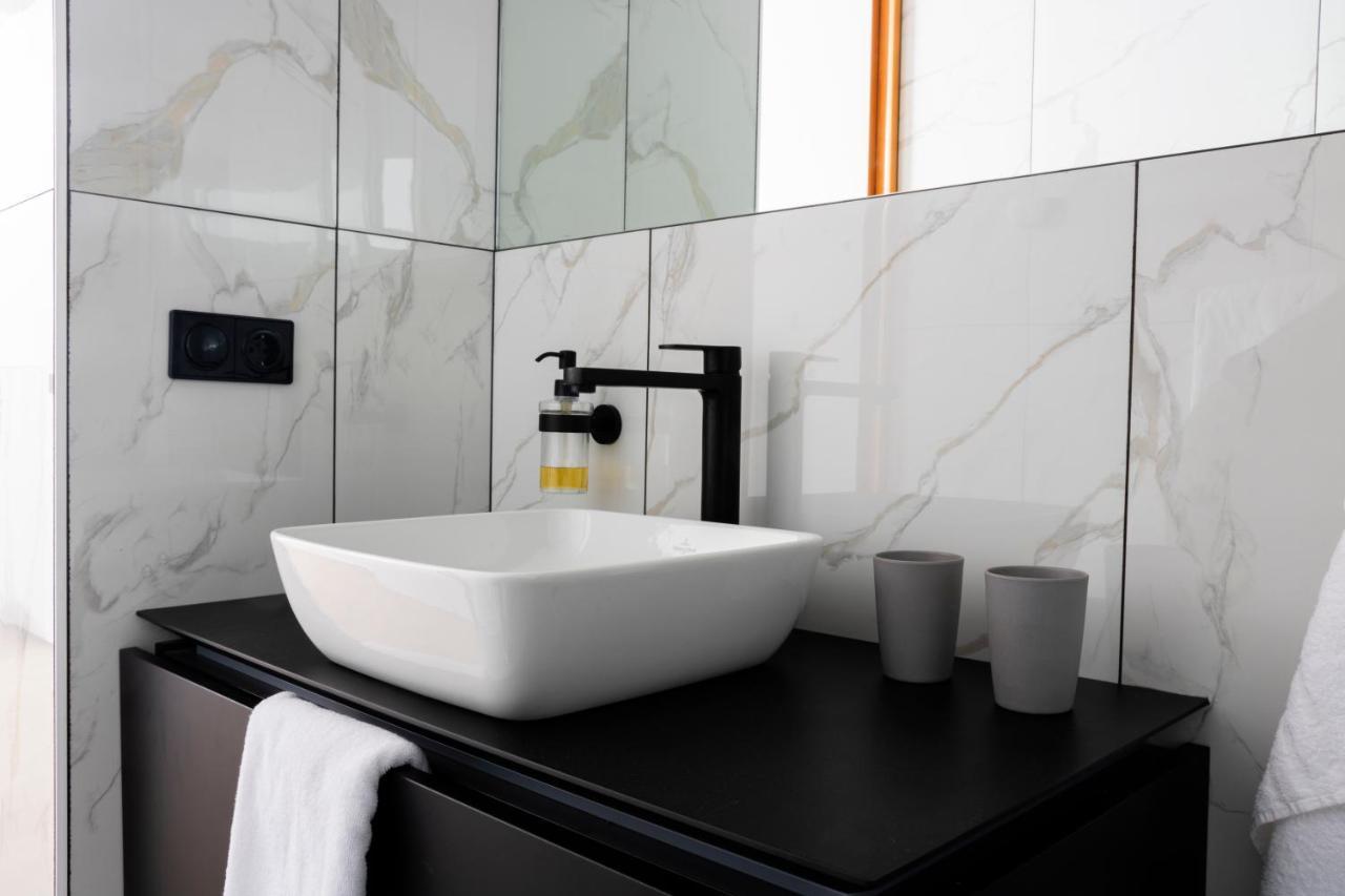 De 6 Linden Boutique Hotel スライス エクステリア 写真