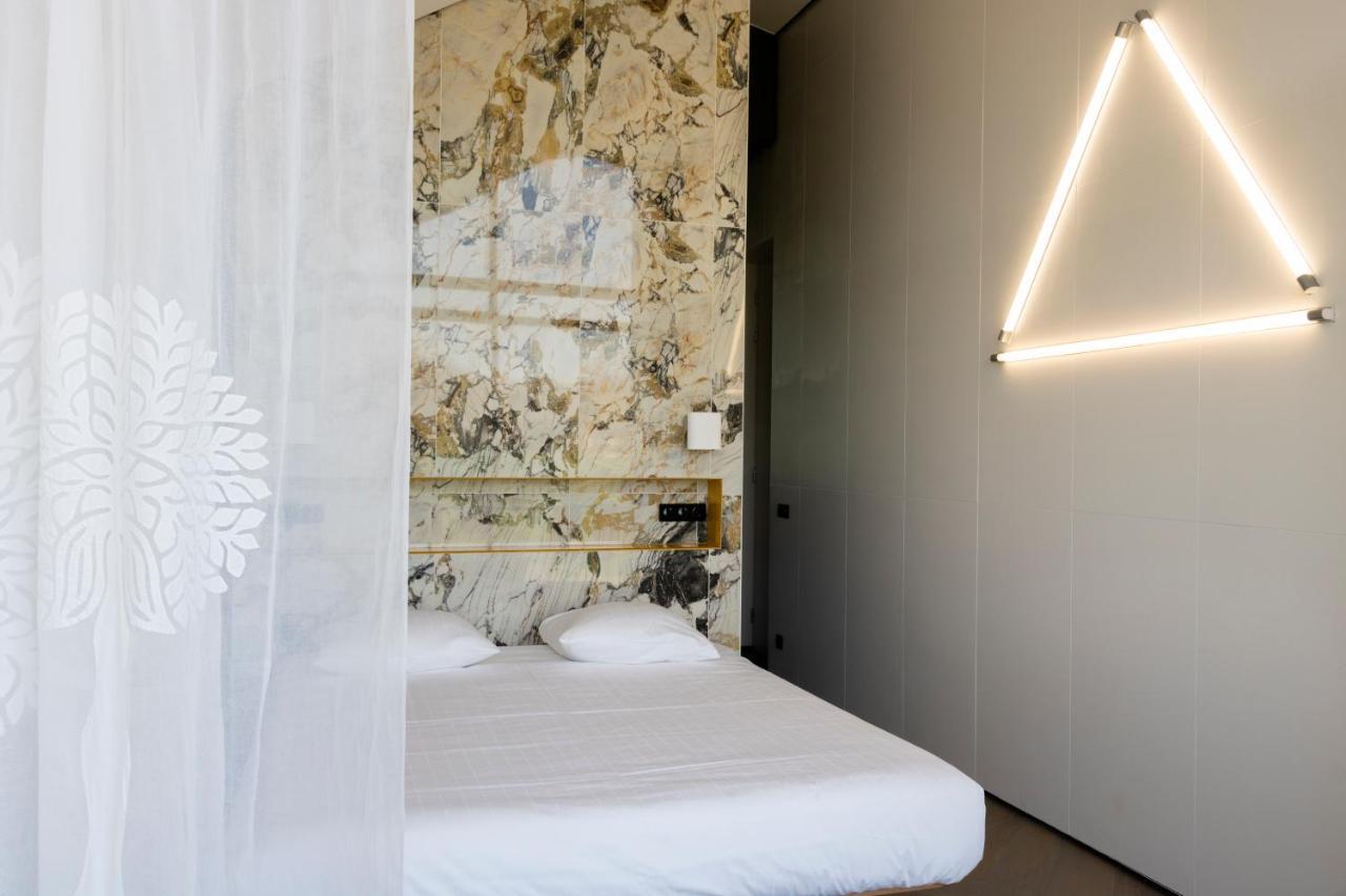 De 6 Linden Boutique Hotel スライス エクステリア 写真