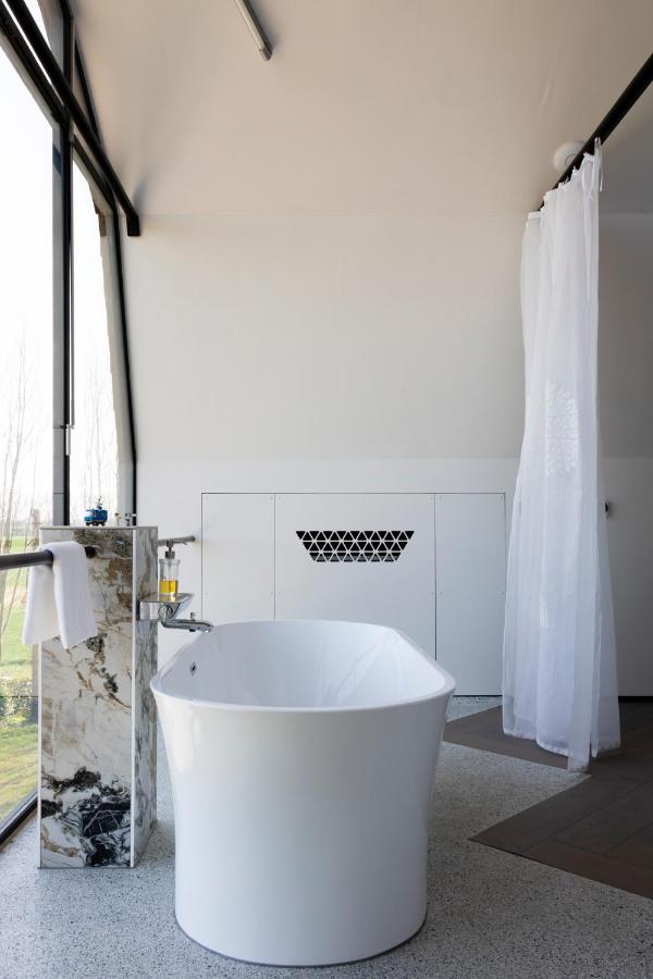 De 6 Linden Boutique Hotel スライス エクステリア 写真
