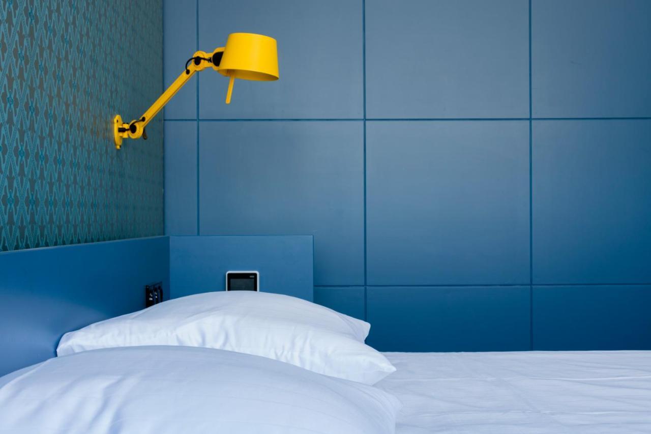 De 6 Linden Boutique Hotel スライス エクステリア 写真