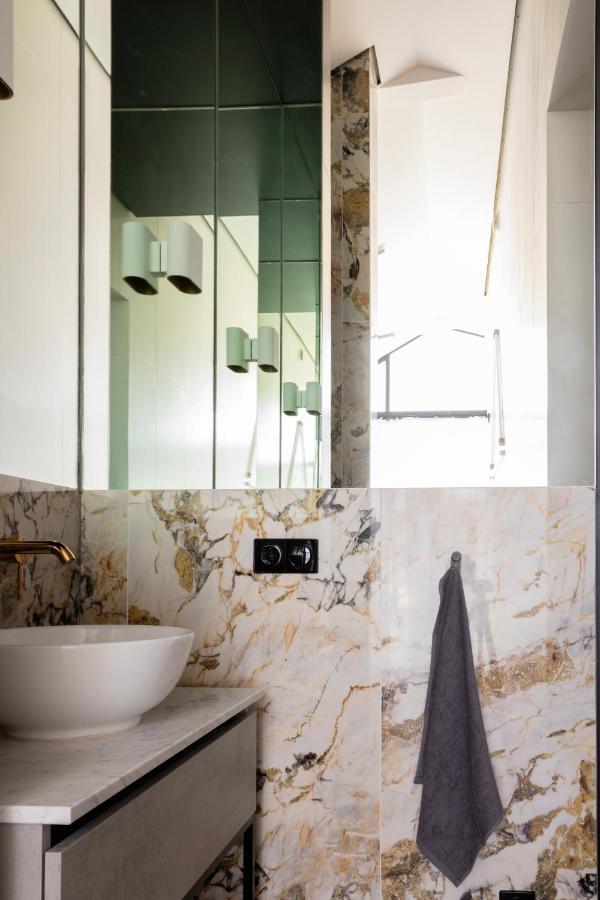 De 6 Linden Boutique Hotel スライス エクステリア 写真