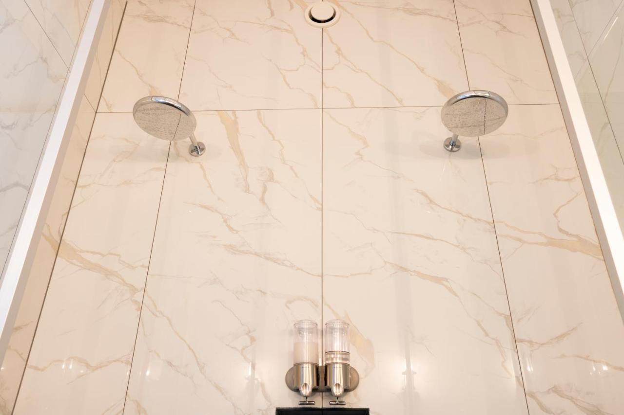 De 6 Linden Boutique Hotel スライス エクステリア 写真