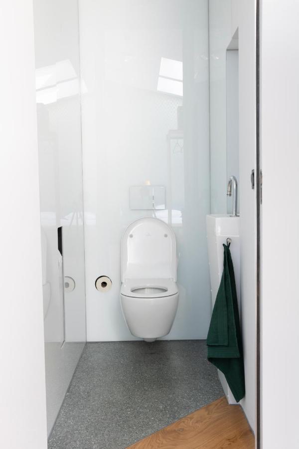 De 6 Linden Boutique Hotel スライス エクステリア 写真
