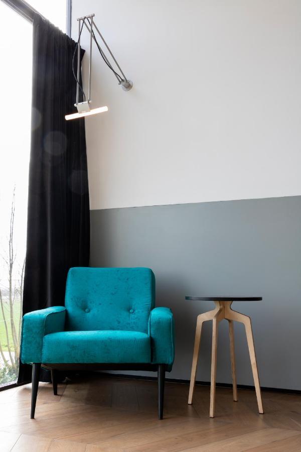 De 6 Linden Boutique Hotel スライス エクステリア 写真