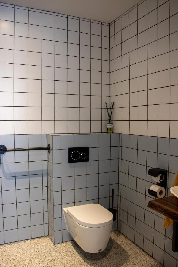 De 6 Linden Boutique Hotel スライス エクステリア 写真