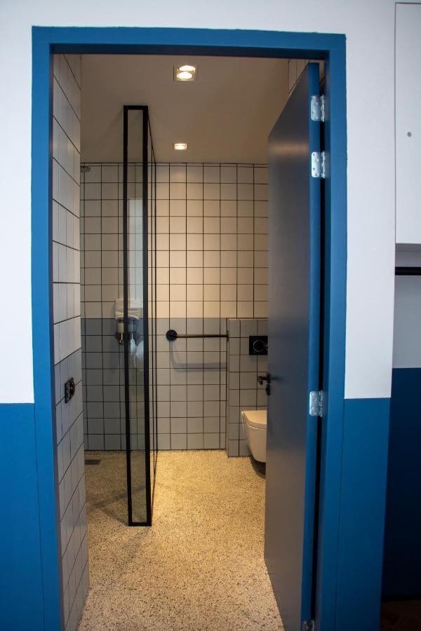 De 6 Linden Boutique Hotel スライス エクステリア 写真
