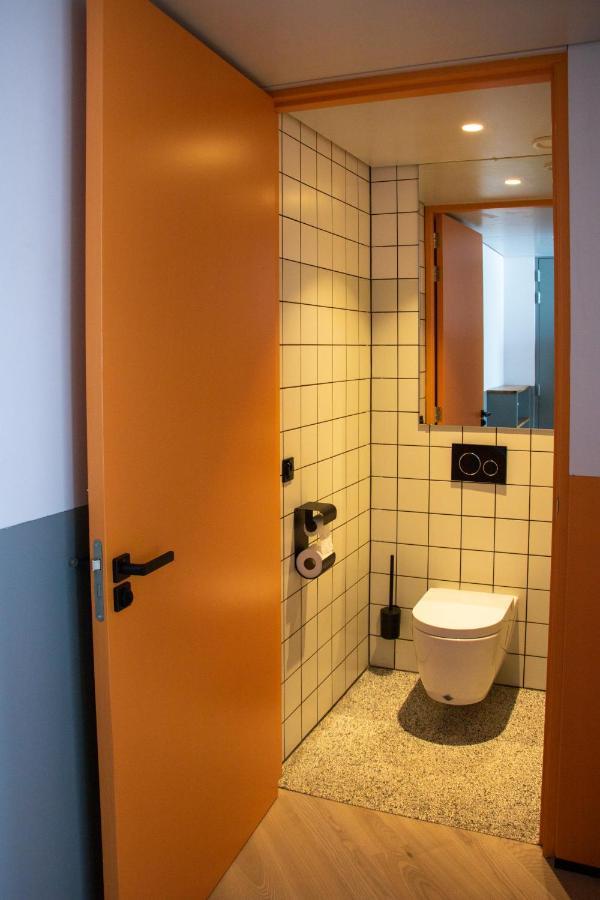 De 6 Linden Boutique Hotel スライス エクステリア 写真