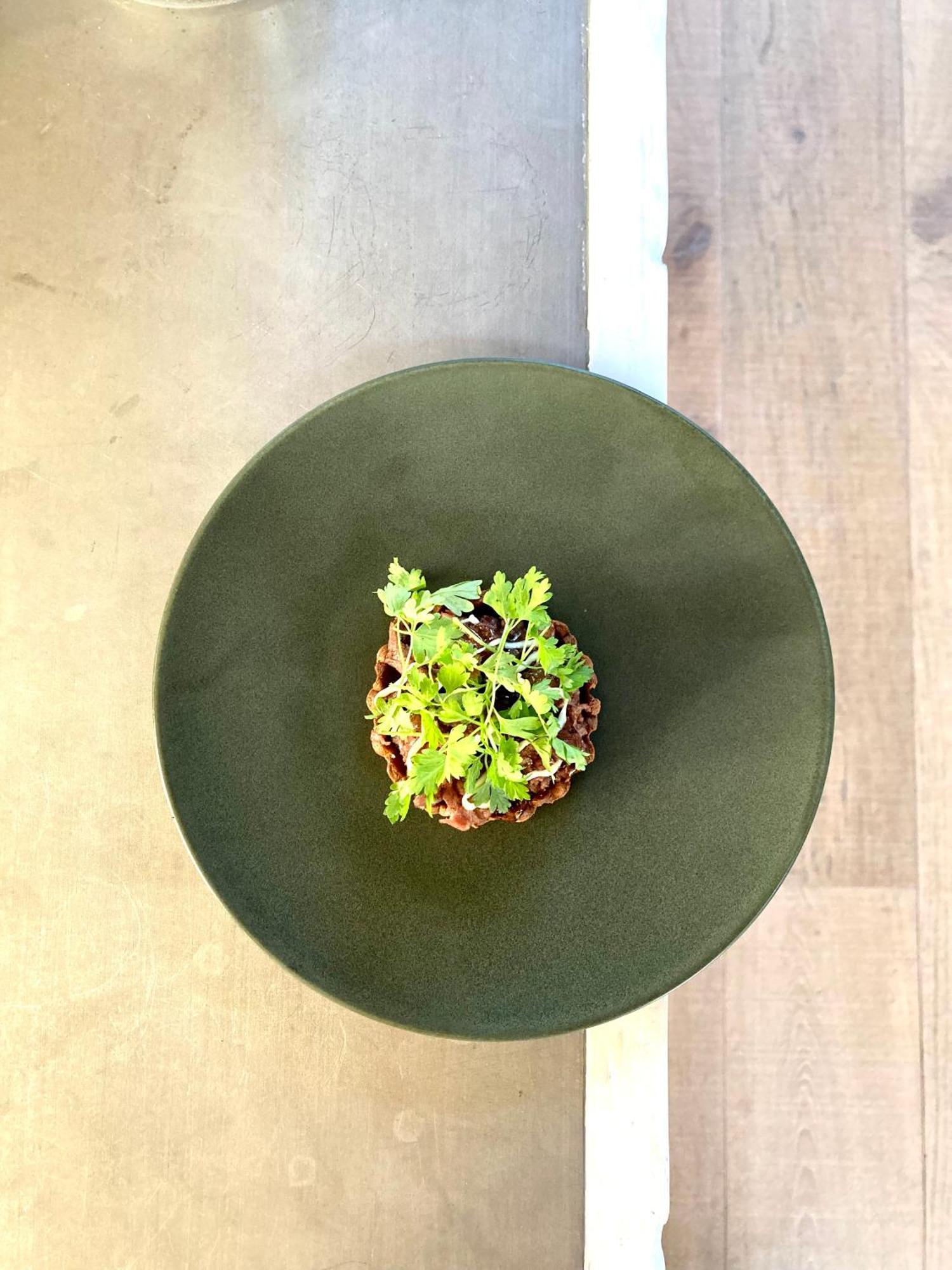 De 6 Linden Boutique Hotel スライス エクステリア 写真