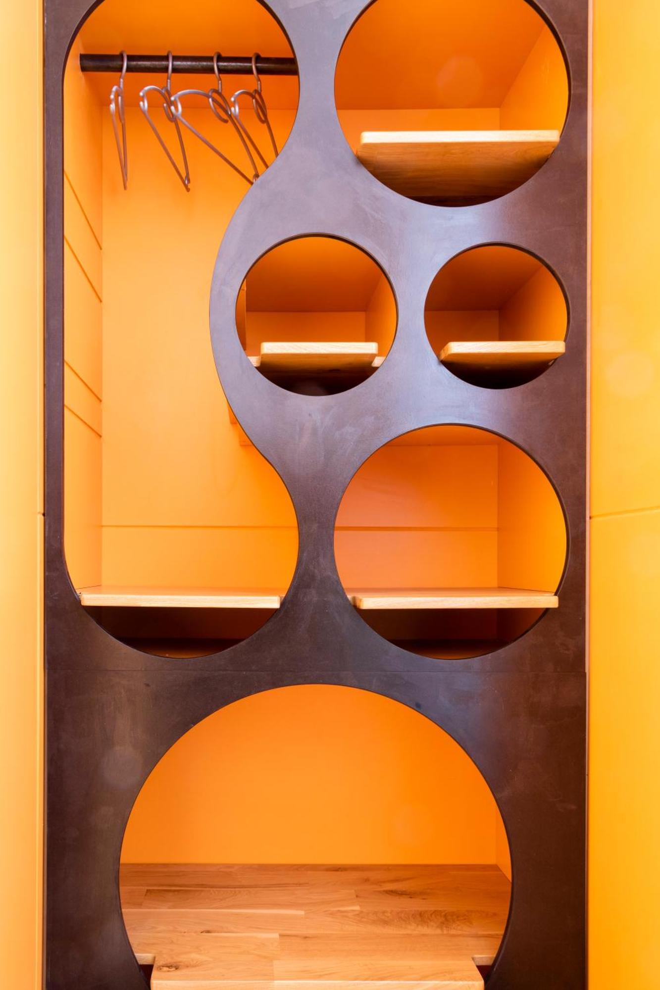 De 6 Linden Boutique Hotel スライス エクステリア 写真