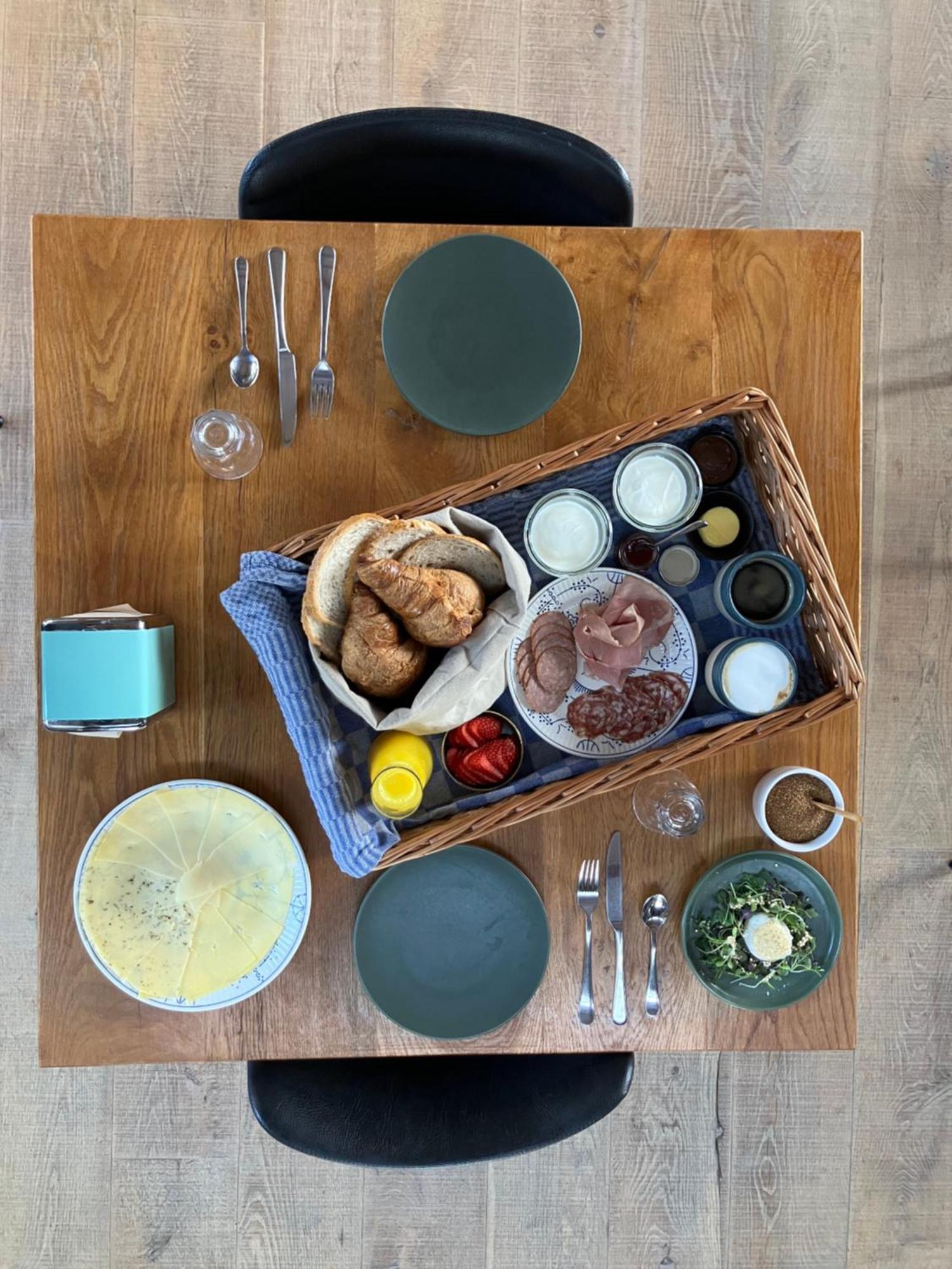 De 6 Linden Boutique Hotel スライス エクステリア 写真